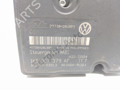 ABS pump VW GOLF VI (5K1) 2.0 TDI | BP37765963M43 - Image 4
