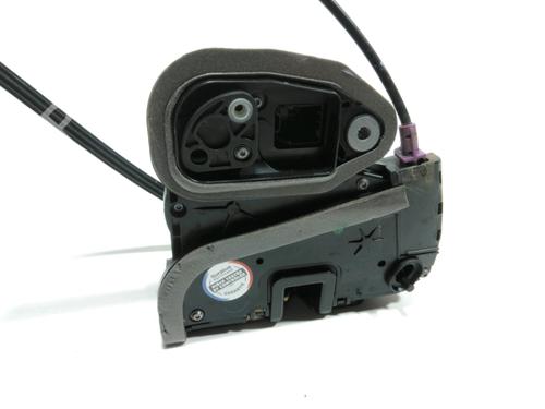 Rear left lock OPEL INSIGNIA B Grand Sport (Z18) 2.0 CDTi (68) | BP28255297C100 