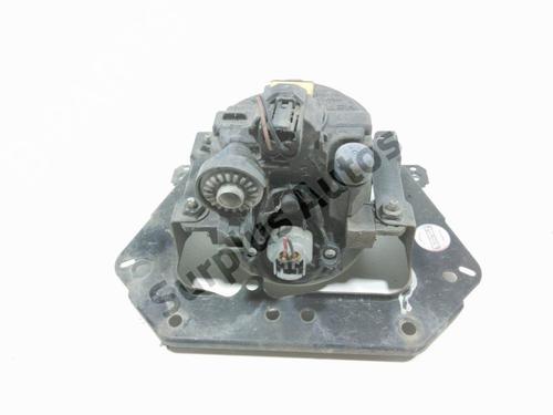 Left front fog light PEUGEOT ION Electric | BP37871033C30 - Image 3