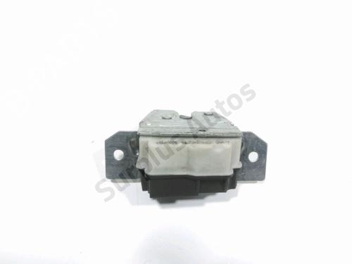 Tailgate lock MERCEDES-BENZ B-CLASS Sports Tourer (W245) B 200 CDI (245.208) | BP29859410C101