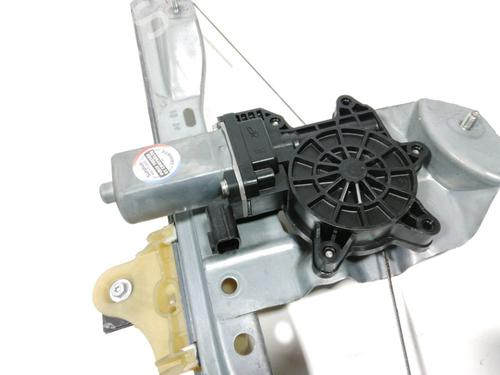 Front left window mechanism RENAULT TWINGO III (BCM_, BCA_)  | BP29857989C22 