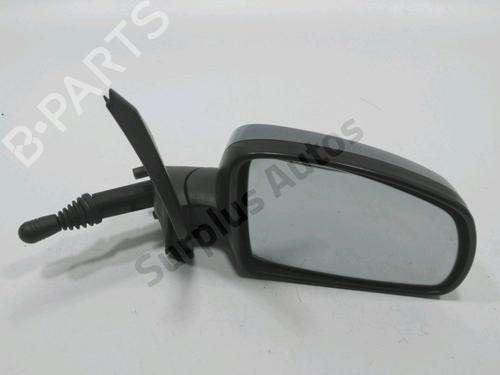 right-mirror-opel-meriva-a-mpv-x03-2003-2004-2005-2006-2007-2008-2009-2010-30997832 main image