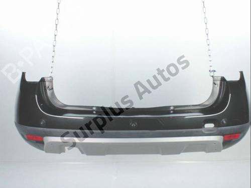 Bak støtfanger DACIA DUSTER (HS_) 1.5 dCi (109 hp) 32288047