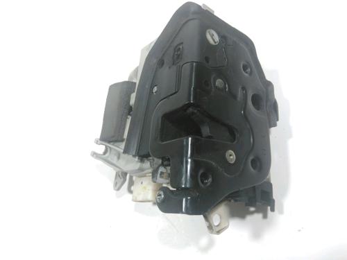 Used Front right lock AUDI A1 (8X1, 8XK) 1.6 TDI (105 hp) 28247026