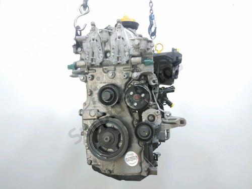 Engine DACIA DUSTER (HS_) 1.2 TCe 125 | BP28219206M1 