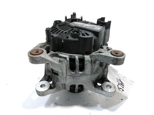 Alternator RENAULT CLIO III (BR0/1, CR0/1) 1.2 16V Hi-Flex (BR1U, CR1U) | BP30985721M7