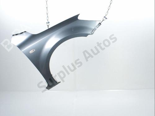 Used Right front fenders KIA CEE'D SW (ED) 1.6 CRDi 115 (115 hp) 28235755