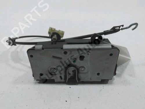 Used Front left lock OPEL CORSA D (S07) 1.3 CDTI (L08, L68) (75 hp) 30998264