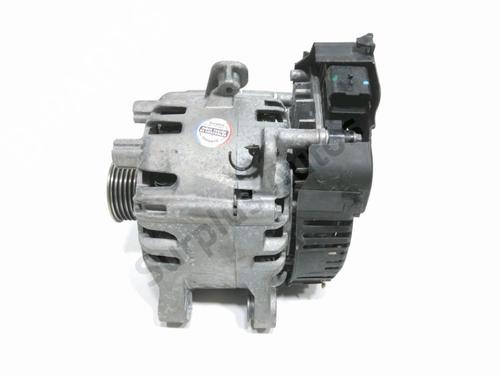 Alternator PEUGEOT 508 SW II (FC_, FJ_, F4_) Hybrid 224 (F45GQU) | BP28222637M7 