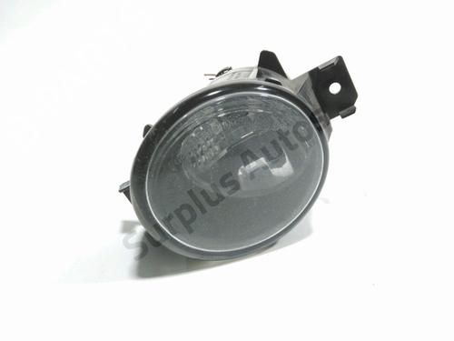Used Left front fog light Left front fog light NISSAN NOTE (E12) 1.5 dCi (90 hp) 34262827 34262827