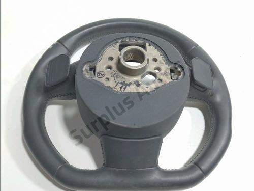 Steering wheel AUDI A3 (8V1, 8VK) 1.8 TFSI | BP36289203C49 - Image 4