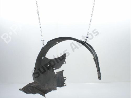 Used Wheel arch RENAULT LAGUNA III (BT0/1) 2.0 dCi (BT01, BT08, BT09, BT0E, BT0K, BT12, BT1C, BT1D,... (150 hp) 29579940