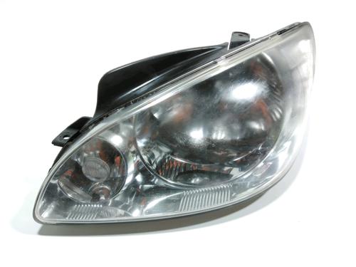 Venstre forlygte HYUNDAI GETZ (TB) 1.5 CRDi | BP28266682C28 