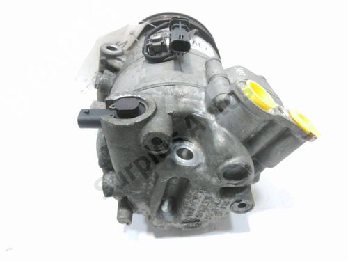 AC compressor OPEL MERIVA B MPV (S10) 1.4 (75) | BP30986768M34 - Image 3