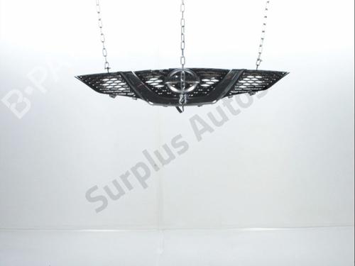 Gitter für NISSAN QASHQAI II (J11, J11_) 1.6 dCi (130 hp) 31240170