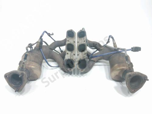 Catalyst PORSCHE BOXSTER (987) S 3.2 | BP33949685M10 - Image 2