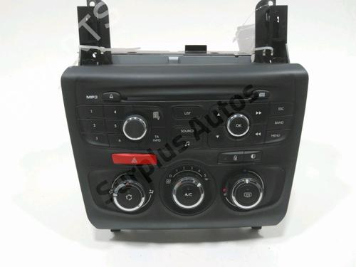 Used Radio Radio 30992092 30992092