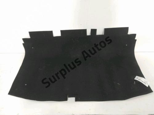 Bagasjeromsgulv PEUGEOT 106 II (1A_, 1C_) 1.0 i (50 hp) 31002193