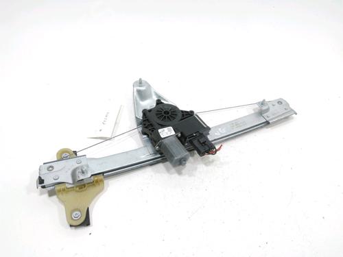Used Front left window mechanism Front left window mechanism DACIA DUSTER (HM_) 1.5 dCi 115 4x4 (HMAD) (116 hp) 28241011 28241011