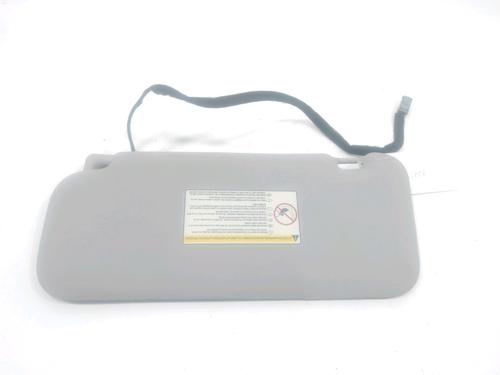 Right sun visor CITROËN C5 III (RD_) 2.0 HDi (RDRHD8, RDRHDJ, RDRHR8, RDRHRJ) | BP31002652I2 - Image 2