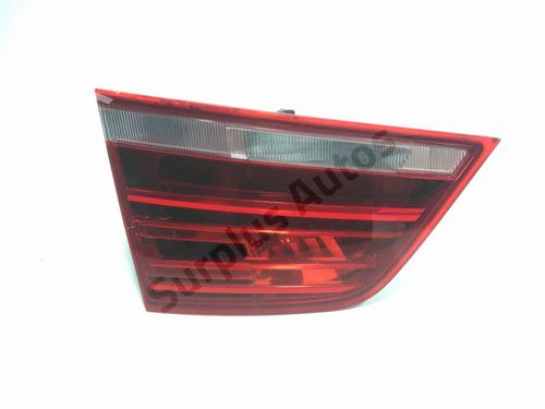 Used Left tailgate light Left tailgate light 38588459 38588459