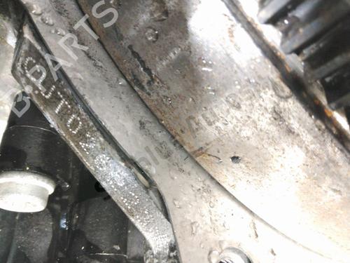 Engine SEAT IBIZA IV (6J5, 6P1) 1.4 TDI | BP28219346M1  - Image 5