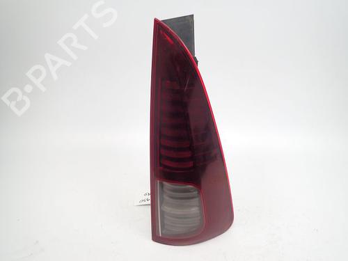 Used Right taillight RENAULT ESPACE IV (JK0/1_) 2.0 dCi (JK01, JK02, JK1J, JK1K, JK1H) (150 hp) 31006010