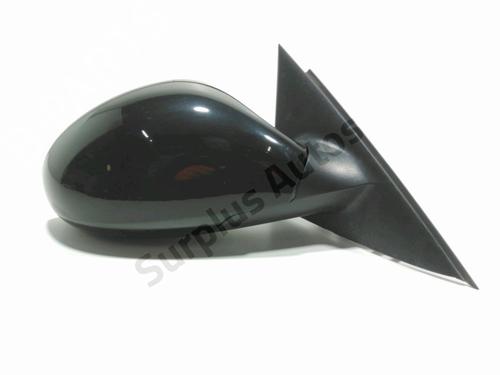 Right mirror SEAT IBIZA III (6L1) 1.9 TDI | BP28245471C27 