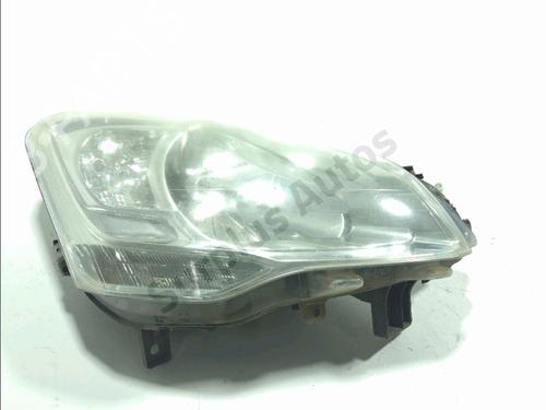 Used Right headlight Right headlight CITROËN BERLINGO Box Body/MPV (B9) [2008-2026] 34338573 34338573