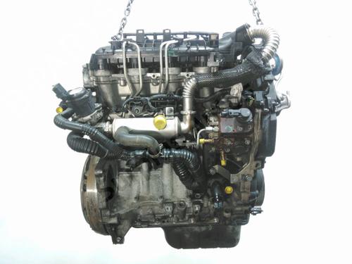 Used Engine Engine VOLVO C30 (533) 1.6 D (109 hp) 32402003 32402003
