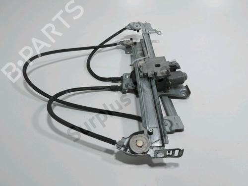 Used Front left window mechanism Front left window mechanism CITROËN C3 Pluriel (HB_) 1.4 HDi (68 hp) 30335237 30335237