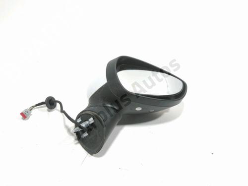 right-mirror-ford-fiesta-vi-cb1-ccn-2008-38035460 main image