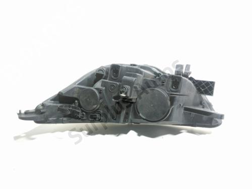 Right headlight CITROËN C4 II (NC_) 1.6 HDi 115 | BP40491050C29 - Image 2