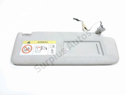 Pala sol direita VW POLO VI (AW1, BZ1, AE1) 1.0 MPi (80 hp) 32742423