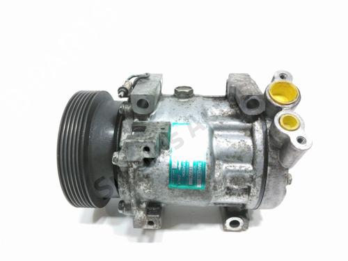 AC Kompressor DACIA LOGAN (LS_) 1.4 (LSOA, LSOC, LSOE, LSOG) | BP28223673M34 