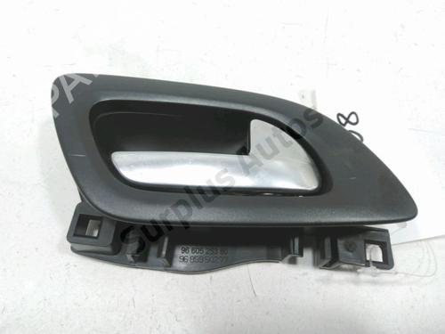 Used Rear right interior door handle CITROËN DS4 (NX_) 1.6 HDi 110 (112 hp) 30999944