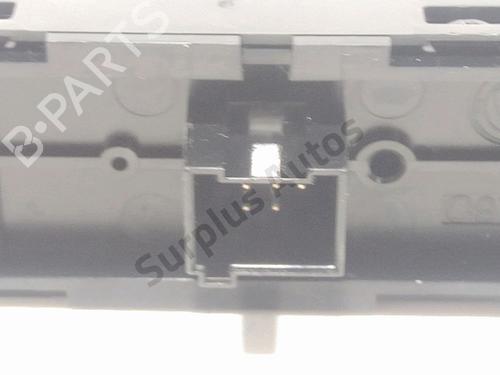 Warning switch FIAT 500 (312_) 1.2 (312AXA1A) | BP37768425I22 - Image 3