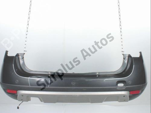 Used Rear bumper Rear bumper 37220667 37220667