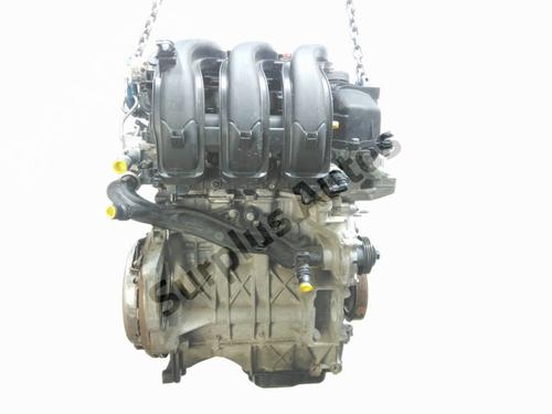 Used Engine Engine CITROËN C3 III (SX) 1.2 VTi 68 (68 hp) 29444128 29444128