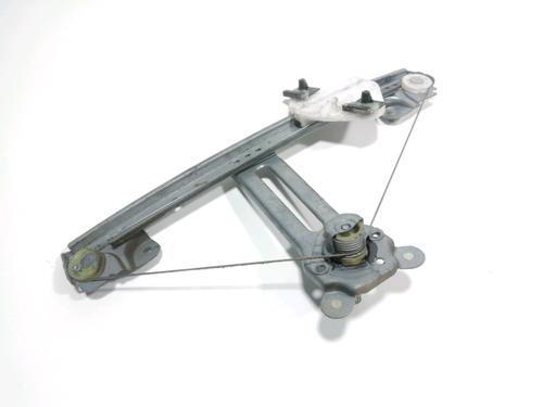 Rear right window mechanism DACIA LOGAN (LS_) 1.5 dCi (LS0W) | BP28250155C25 