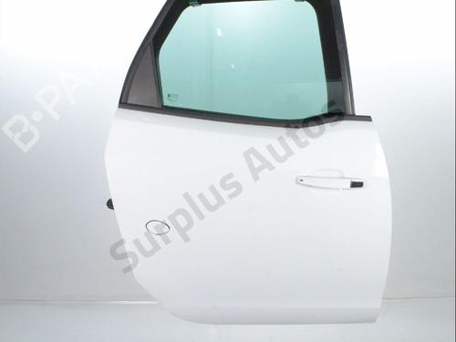 Used Right rear door Right rear door OPEL MERIVA B MPV (S10) 1.7 CDTI (75) (110 hp) 35773813 35773813