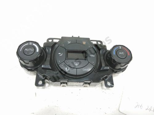 Used Climate control Climate control 37767220 37767220