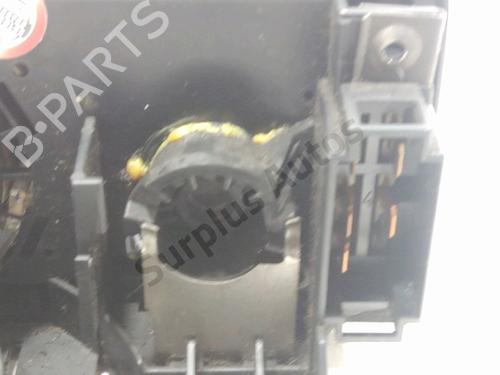 Climate control VW GOLF III (1H1) 1.9 TDI | BP30988901I5