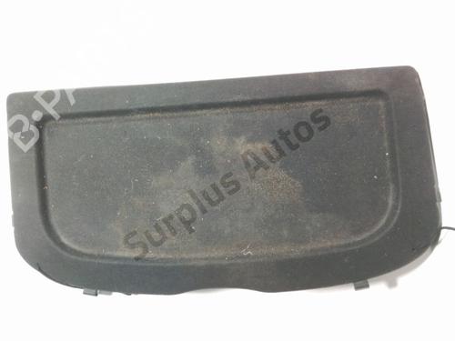 Used Rear parcel shelf Rear parcel shelf OPEL MOKKA / MOKKA X (J13) 1.7 CDTI (_76) (131 hp) 36661152 36661152
