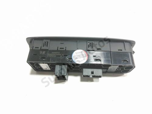 Left front window switch RENAULT MEGANE IV Hatchback (B9A/M/N_) 1.5 Blue dCi 115 (B9A6) | BP36509375I27 - Image 2