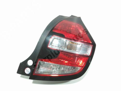 Used Right taillight RENAULT TWINGO III (BCM_, BCA_) [2014-2025]  28269229
