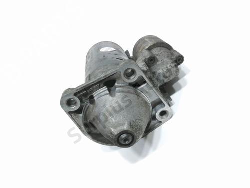 Starter FORD C-MAX (DM2) 1.8 TDCi | BP28573996M8 - Image 2
