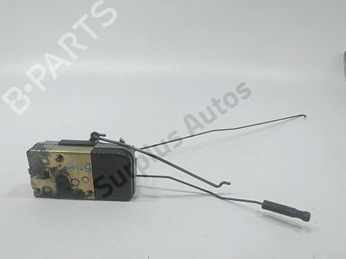 Used Front left lock Front left lock PEUGEOT EXPERT Van (222) 2.0 HDI (94 hp) 40490945 40490945