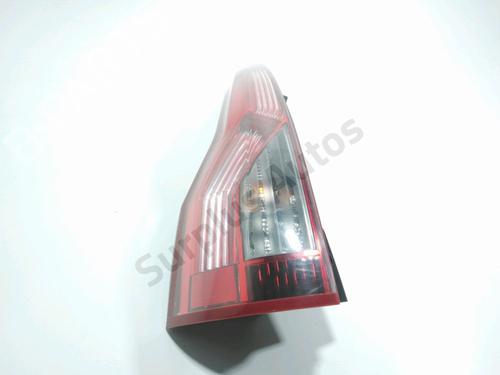 Used Left taillight CITROËN C4 Grand Picasso I (UA_) 1.6 HDi (109 hp) 29471315