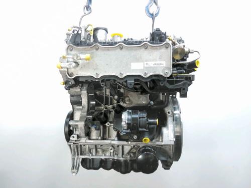 Used Engine Engine AUDI A3 Sportback (8VA, 8VF) 1.4 TFSI e-tron (204 hp) 36068664 36068664